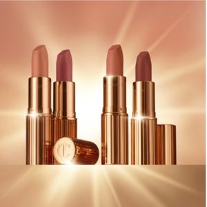 NIB✔️Charlotte Tilbury Super Nudes “Super Fabulous”